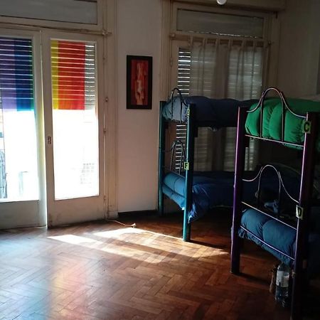 Mate! Hostel Córdoba Ngoại thất bức ảnh