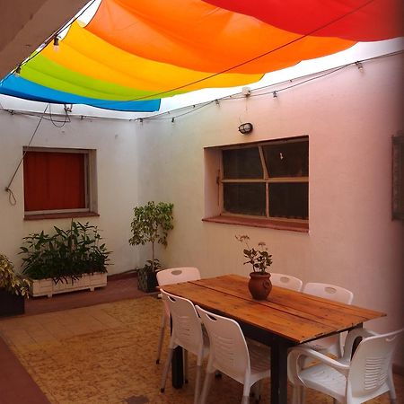 Mate! Hostel Córdoba Phòng bức ảnh