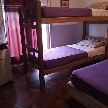 Mate! Hostel Córdoba Phòng bức ảnh