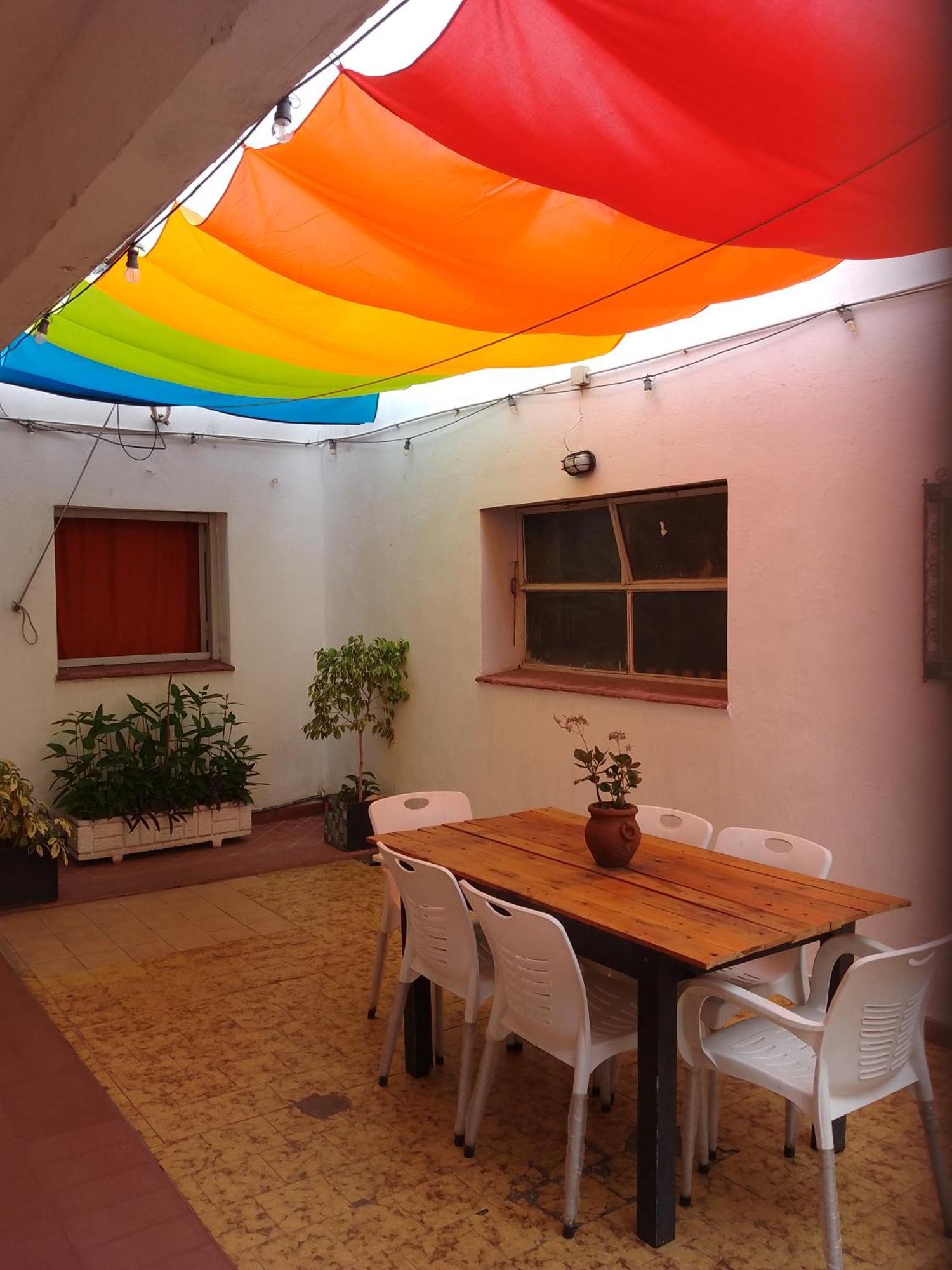 Mate! Hostel Córdoba Phòng bức ảnh